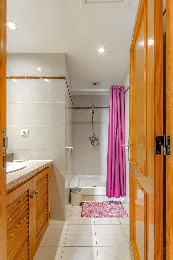 Panoramic Apartments In Club Paraiso Ocean View Costa Adeje  Eksteriør bilde